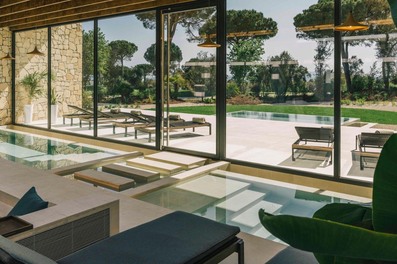 Hotel Camiral Golf & Wellness - Leading Of The World 5*