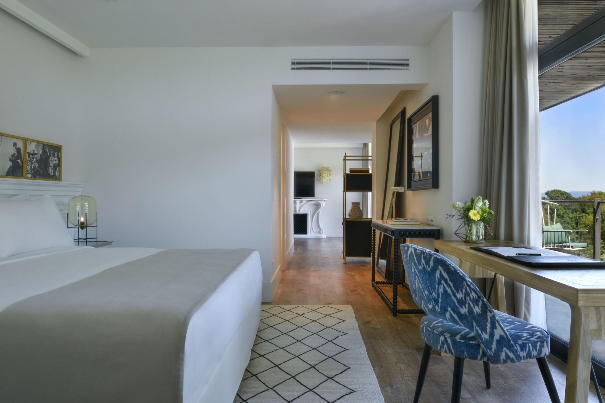Hotel Camiral Golf & Wellness - Leading Of The World Caldes de Malavella