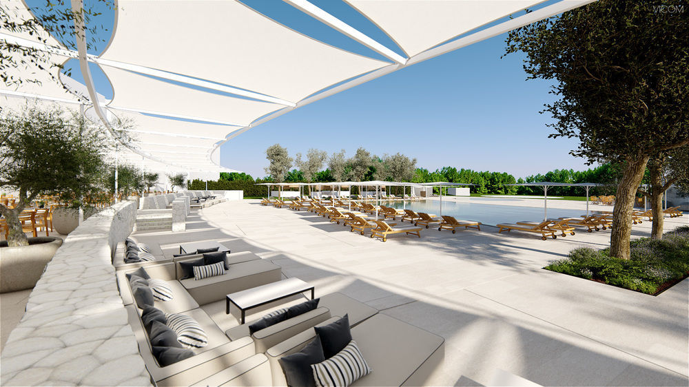 Camiral Golf & Wellness - Leading Of The World 5*
