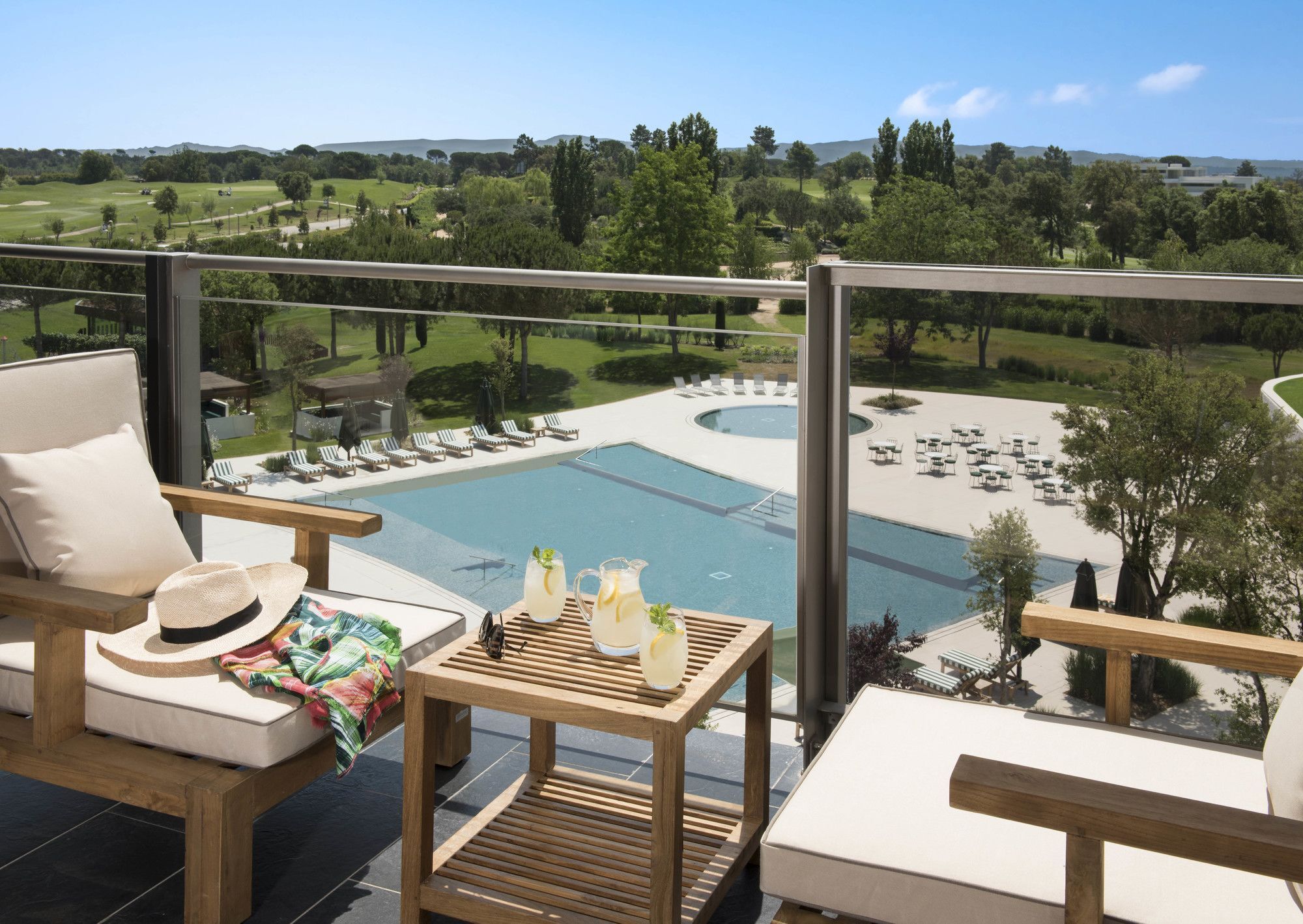 Camiral Golf & Wellness - Leading Of The World Hotel Caldes de Malavella