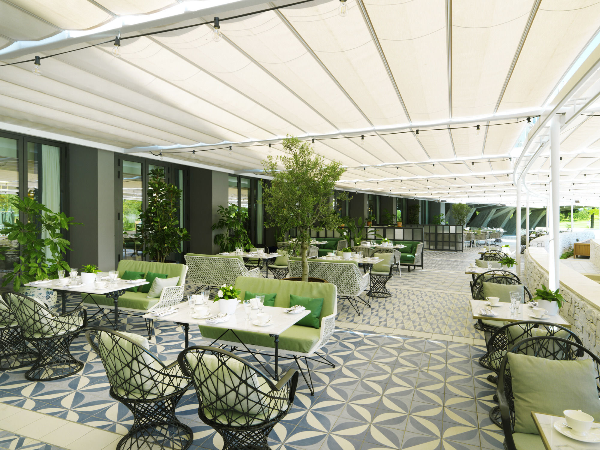 Camiral Golf & Wellness - Leading Of The World 5*